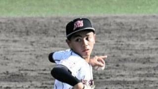 10日決勝は奈良大付vs天理　春季高校野球県予選