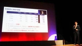 ファジアーノ決算発表　初の売り上げ20億円を達成も2期連続赤字