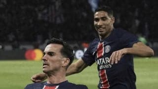 チャンピオンズリーグ決勝　欧州で最も調子のいいPSGと最も勢いのあるインテルの対決を占うポイント