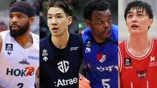 【B2PO SF 見どころ】“昇格争い”が最終局面に突入…B1復帰か、悲願の初昇格か