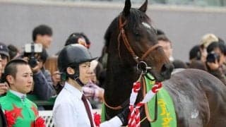 【NHKマイルC】今年好調のフジワラファーム ランスオブカオスで8年ぶりのJRA・GI制覇なるか