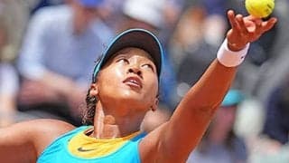 大坂なおみ 次戦は世界53位に決定