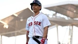 吉田正尚に影響か…458億円男が再転向を拒否「頑固だと言われた」　語った球団への不満