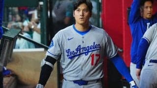 大谷翔平、あと1球から衝撃11号もド軍惜敗　弾丸130m弾…由伸は5回5失点で3敗目