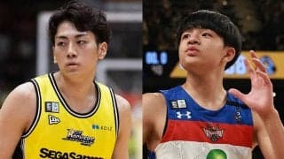 Bリーグから若手有望株2名を豪州派遣…“第1号”はSR渋谷の大森と琉球の佐取