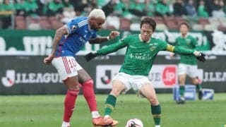 “Jリーグの日”5月15日からJリーグがYouTube&TikTokで32試合フルマッチライブ配信! 各シーズンの名試合を1試合ずつ厳選