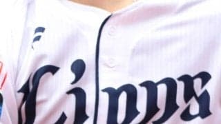 西武・中村剛也が”全盛期をおかわり”!? 41歳ながら衝撃の打撃を発揮中！
