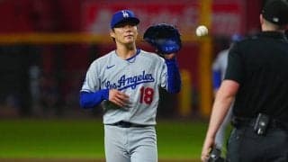 “山本粉砕”に指揮官ご満悦「とてもいい勝利だ」　同地区のド軍攻略は「簡単ではなかった」