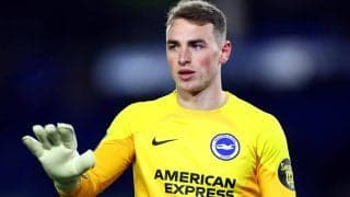 ブライトンが14歳から所属するカナダ代表GKマッギルと契約延長、今季途中までMKドンズへ武者修行