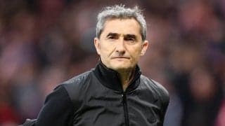 「サッカーは90分であり、80分や75分ではない」3点差逆転目指すも４失点で敗退、アスレティック指揮官は「はるかに拮抗した展開」と振り返る