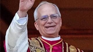  新教皇はテニス経験者 