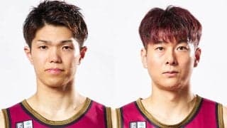 B1川崎が柏倉と野﨑の契約満了を発表「お世話になりました」両選手とも別れのコメント