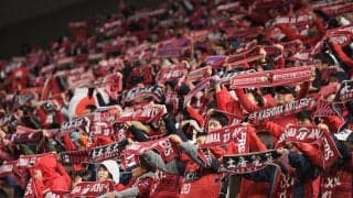 鹿島が明治大学MF林晴己の来季加入内定を発表! 今季は特別指定選手に