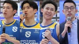 B1滋賀が“最古参”野本ら一挙9選手と契約合意…前田HCの続投も発表