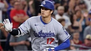 「ブーイングは彼を奮い立たせるだけだ」大谷翔平が放った“9回土壇場の11号”に地元メディア興奮 ドジャース敗北も「そんなことはどうでもいい」
