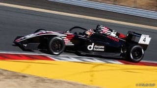 こちらも今週末開幕！　フォーミュラカーが導入される2025 KYOJO CUP