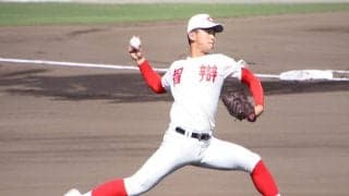 10日に準決勝！センバツ準Ｖ・智弁和歌山が11大会連続決勝進出に挑む！和歌山大会【25年春高校野球】