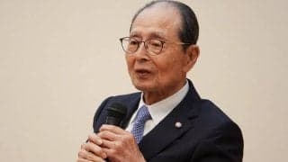 王貞治氏が指導者ライセンス取得を報告　試験は“70年ぶり”も…10時間オンライン受験で見事合格