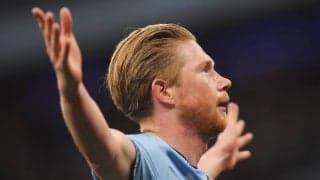 妻がナポリで物件を訪問？　デ・ブライネの移籍が加速か…ナポリは2年＋1年のオファーを検討と報道