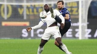 【セリエA第36節プレビュー】スクデット争うナポリとインテルは中位と対戦、熾烈極めるCL出場権争い直接対決も