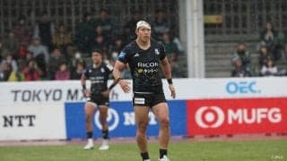 意識改革に取り組み、今季全試合先発出場。さらなる高みへと前進を続ける