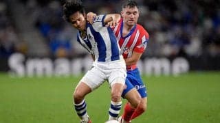 【ラ・リーガ第35節プレビュー】タイトル行方左右する伝統の一戦！　久保はアトレティコに挑む