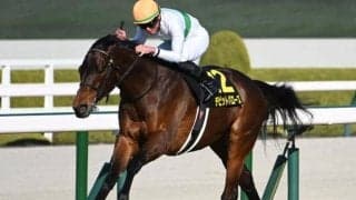 【エプソムC予想】今年は波乱ムード!? 人気馬2頭が該当した消しデータとは