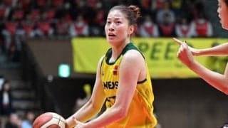 3x3U23・U21女子日本代表のディベロップメントキャンプ2025の参加メンバー発表…3x3W杯出場の三田七南ら13名