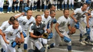 春季高校野球、福島県大会の組み合わせ決まる　聖光学院は5連覇狙う