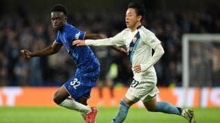 「日本代表に入りたい」スウェーデンで活躍する19歳DFが語る野望、ECLのチェルシー戦では初の右SBでプレー「面白かった」