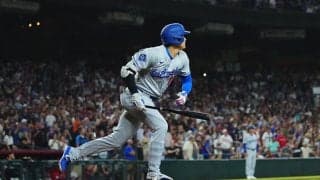 敗戦でも光明…大谷翔平の“振る舞い”に実況席感動　感銘を受けた諦めない姿勢