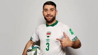 G大阪がイラク代表DFを補強か？ デンマーク生まれ、アジアカップでは日本代表とも対戦…今季はACL2にも出場
