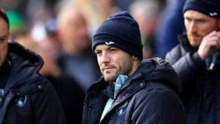 ウィルシャー氏がノリッジ退団へ、暫定指揮を執るもクラブは新監督招へいを決断…他クラブからも関心