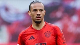 契約延長の直前で代理人変更のサネ、バイエルンのSDは「確執はない」と言及