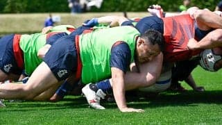 引退試合でリーグワン初キャップへ。すべてを出し切る覚悟で臨む“ミスターレビンズ”