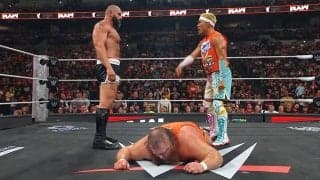 日本人レスラーが米マットで衝撃のブチギレ！ 「英語の発音良くて草」意外な反応も