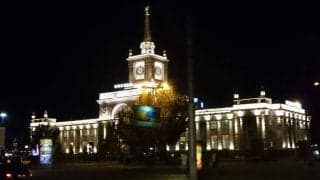 どこの誰だか分からない人物と｢個室で数時間｣一緒に、危険だらけの旅客列車｢無事に過ごす｣ための知恵【欧州サッカー観戦は｢コンパートメント列車｣でGO】(1)