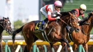 【エプソムC予想】開催時期変更でレースの性質に大きな変化も？ 求められるのは総合的なスピード能力