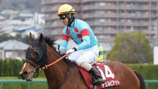 【競馬予想】NHKマイルＣは「ミスプロ系」から絞る　牝系も含めてマイル戦に強そうな２頭は？