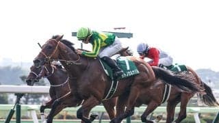 【競馬予想】NHKマイルＣは高配当ゲットのチャンス！　２歳時に重賞を制した実績馬２頭が本領発揮