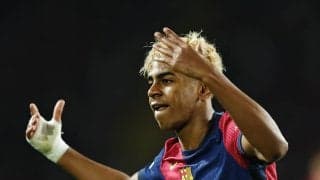 バルセロナがチャンピオンズリーグで見せた「誇るべき敗者」の姿 クラシコで今季の集大成へ