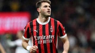 初のドッピエッタで逆転勝利に貢献のサンティアゴ・ヒメネス｢結果を残す準備はできていた｣