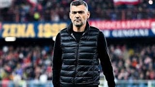 ｢決して良い出来ではなかった｣コッパ・イタリア決勝の前哨戦を制したミラン、コンセイソン監督はシステム変更後の選手たちを称賛｢しっかりと対応した｣