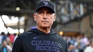 衝撃の年間135敗ペース…弱小軍団が直面した“現実”　米お手上げ「マイナー以下」