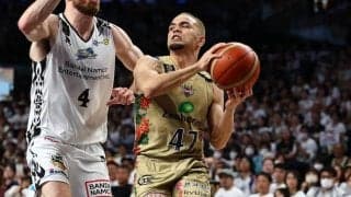 大舞台で躍動した平良彰吾「大きな声援が伝わり、気持ちが引き締まりました」