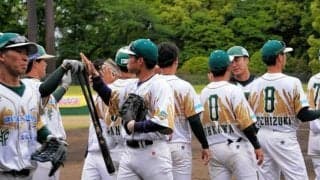 山梨ファイアーウィンズ、開幕12試合目で初勝利　神奈川を圧倒