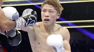 「あんなの食らってよく…」戦慄の映像に衝撃　顔面を襲った左フックから回復した井上尚弥に止まぬ驚き「立つから恐い」