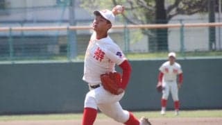 智弁和歌山がコールドで、星林が18年ぶりに決勝に進出！和歌山大会【25年春高校野球】