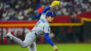 佐々木朗希、V弾の大谷に感謝「勝ててよかった」　5回途中5失点に反省も中5日「影響ない」