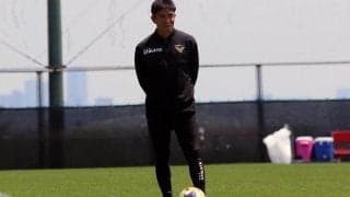 「去年の味スタでワーストの試合」東京Vの城福監督、昨季負け越した湘南戦へ「心して臨まないといけない」